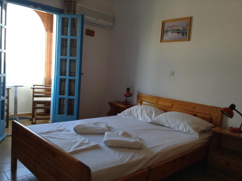 Stavros Apartments Istron Chambre photo