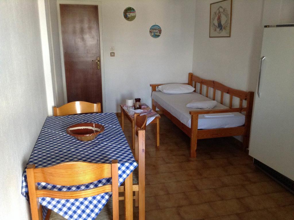 Stavros Apartments Istron Chambre photo