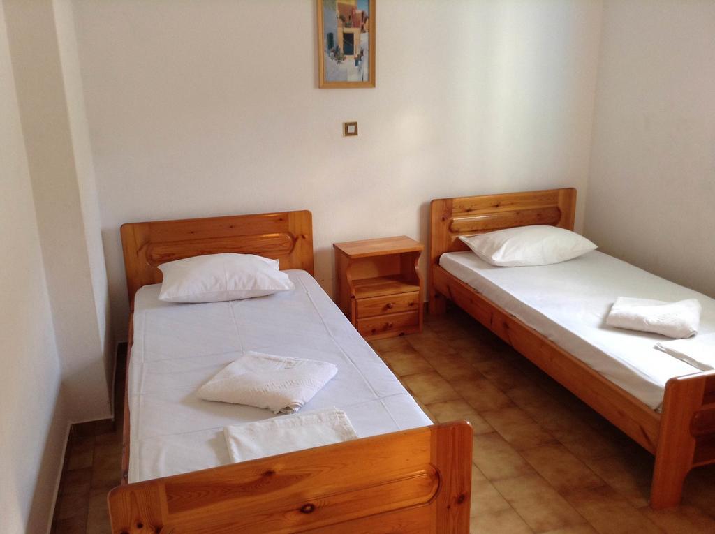 Stavros Apartments Istron Chambre photo